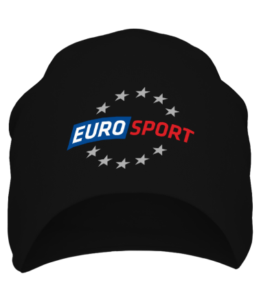 Шапка EURO Sport