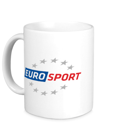 Кружка EURO Sport