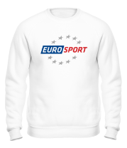 Толстовка без капюшона EURO Sport