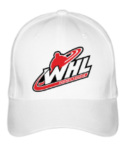 Бейсболка WHL - Hockey League фото