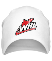 Шапка WHL - Hockey League фото