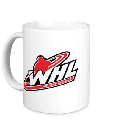 Кружка WHL - Hockey League