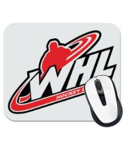 Коврик для мыши WHL - Hockey League фото