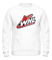 Толстовка без капюшона WHL - Hockey League