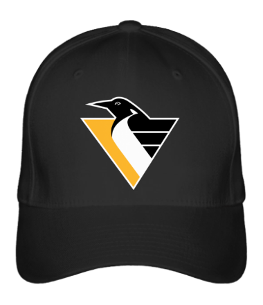 Бейсболка HC Pittsburgh Penguins