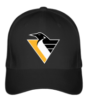 Бейсболка HC Pittsburgh Penguins фото