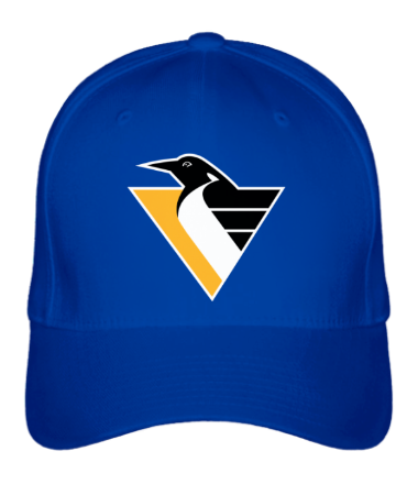 Бейсболка HC Pittsburgh Penguins