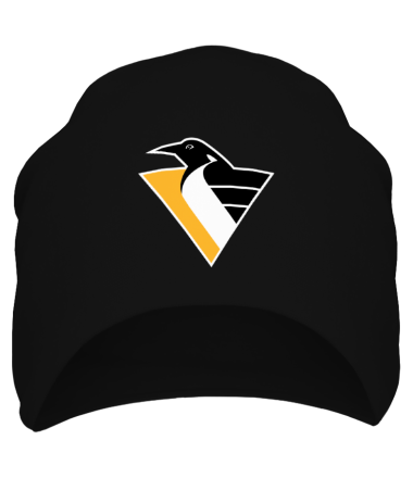 Шапка HC Pittsburgh Penguins