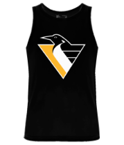 Мужская майка HC Pittsburgh Penguins