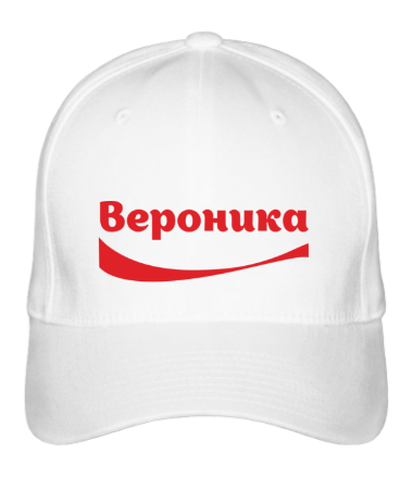 Бейсболка Вероника