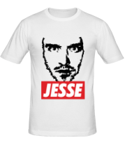 Мужская футболка Breaking Bad - Jesse Pinkman фото