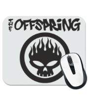 Коврик для мыши The Offspring фото