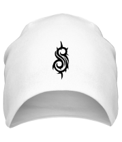 Шапка Slipknot (символ) фото