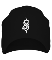 Шапка Slipknot (символ) фото