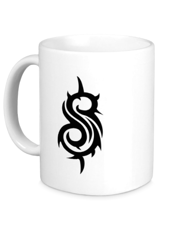Кружка Slipknot (символ)
