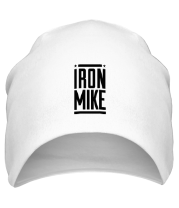 Шапка Iron Mike фото