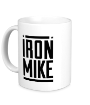 Кружка Iron Mike