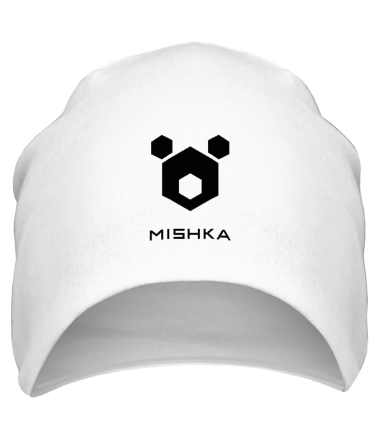 Шапка Mishka