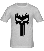 Мужская футболка Punisher фото