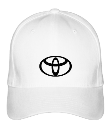 Бейсболка Toyota big logo