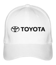 Бейсболка Toyota фото