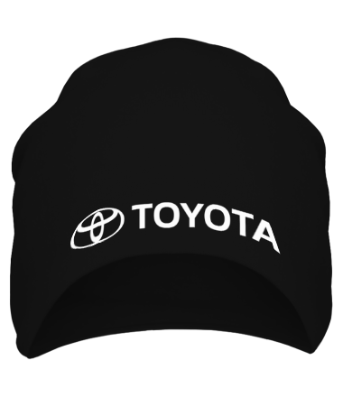 Шапка Toyota
