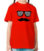 Детская футболка Гипноз фото