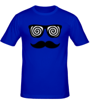 Мужская футболка Гипноз фото