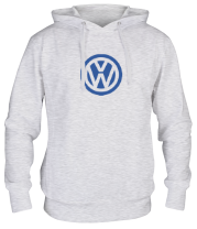 Толстовка худи Volkswagen фото