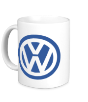 Кружка Volkswagen фото