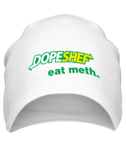Шапка Dope Shef - Eat Meth фото