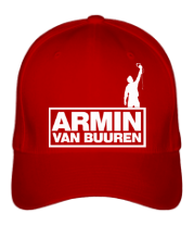 Бейсболка Armin Van Buuren фото