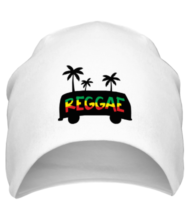 Шапка Reggae
