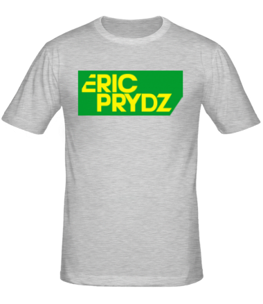Мужская футболка Eric Pridz