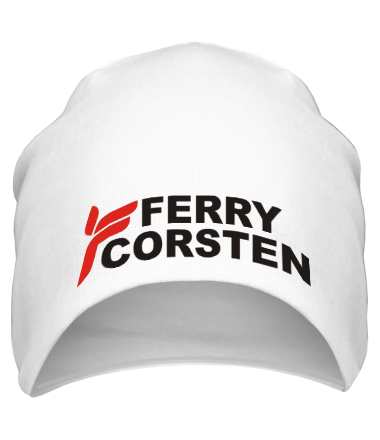 Шапка Ferry Corsten