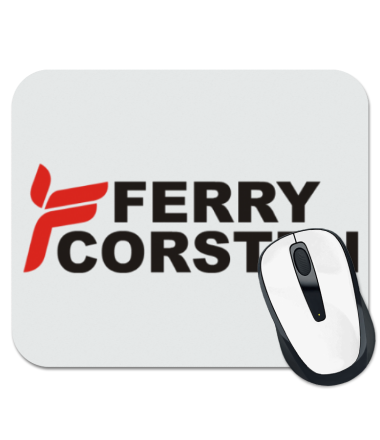 Коврик для мыши Ferry Corsten