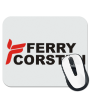 Коврик для мыши Ferry Corsten фото
