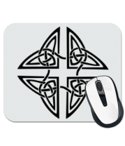 Коврик для мыши Кельтский орнамент фото
