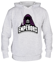 Толстовка худи Darkside Emperors фото