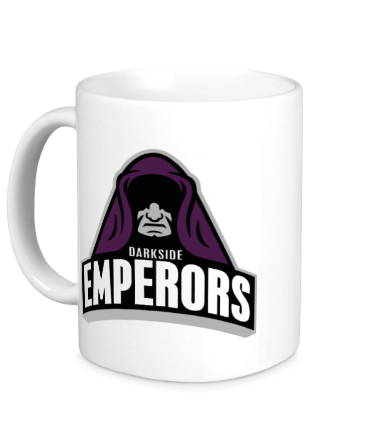 Кружка Darkside Emperors