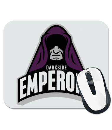 Коврик для мыши Darkside Emperors