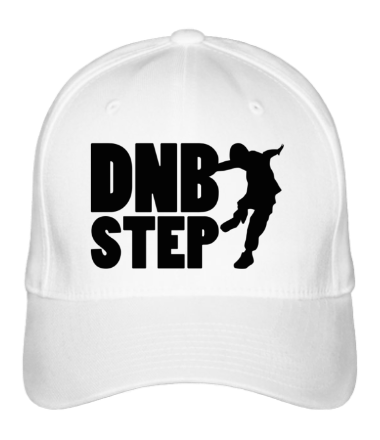 Бейсболка DNB Step танцор