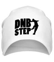 Шапка DNB Step танцор фото