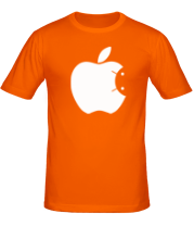 Мужская футболка Android&IOS фото