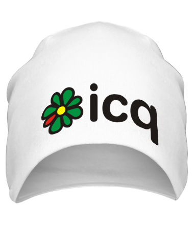 Шапка Icq