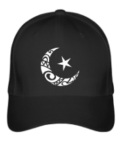 Бейсболка Исламский символ фото