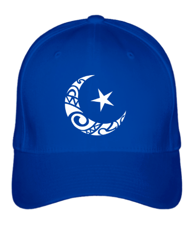 Бейсболка Исламский символ