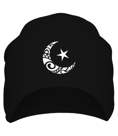 Шапка Исламский символ