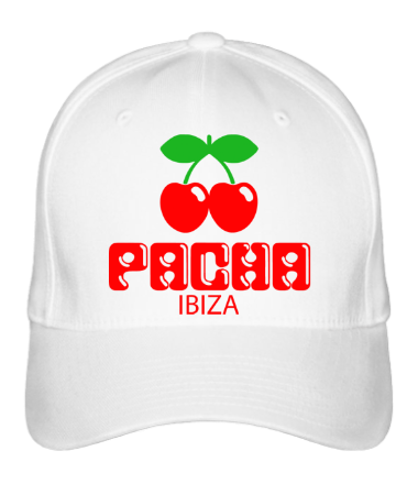 Бейсболка Pacha Ibiza