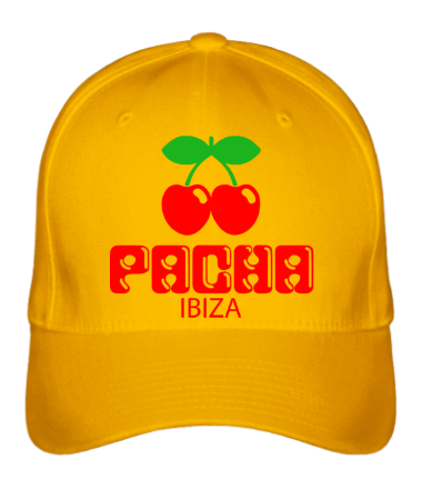 Бейсболка Pacha Ibiza